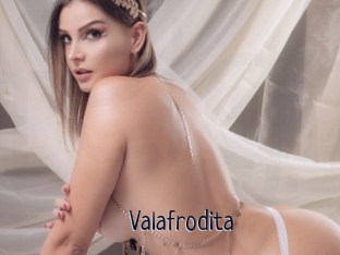 Valafrodita