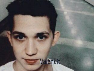 Valenkit