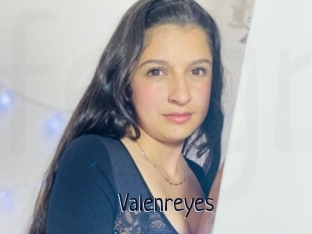 Valenreyes