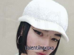 Valentiinaxoxo