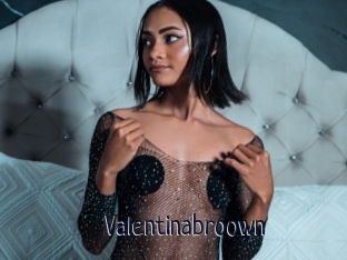 Valentinabroown