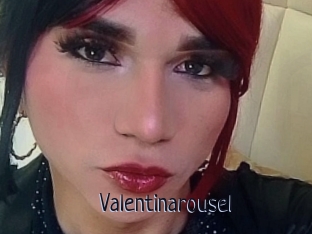 Valentinarousel