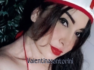 Valentinasantorini