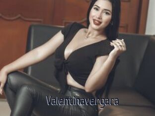 Valentinavergara