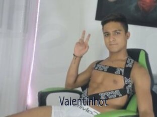 Valentinhot