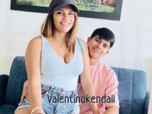 Valentinokendall