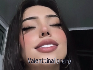 Valenttinaforero