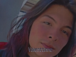 Valenttinne