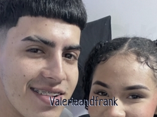 Valeriaandfrank