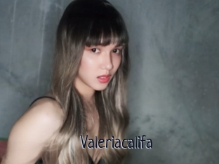 Valeriacalifa