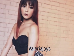 Valeriajoys