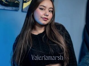 Valeriamarsh