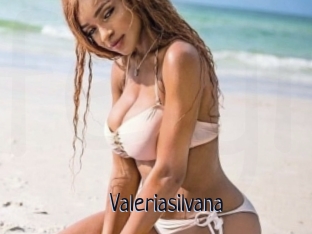 Valeriasilvana