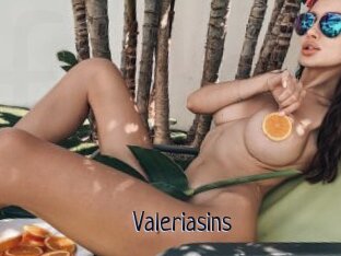 Valeriasins