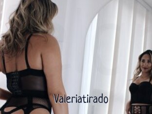 Valeriatirado