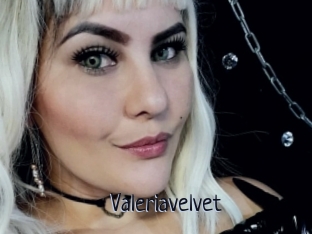 Valeriavelvet