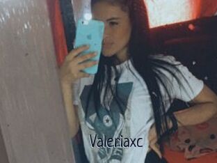 Valeriaxc