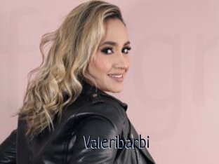 Valeribarbi