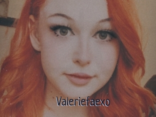 Valeriefaexo