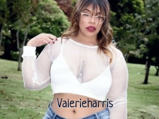 Valerieharris