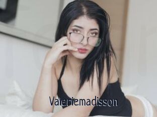 Valeriemadisson