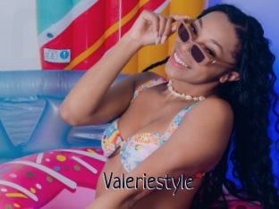 Valeriestyle