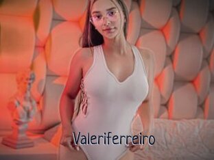 Valeriferreiro