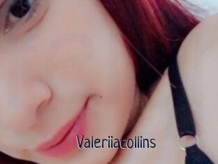 Valeriiacollins