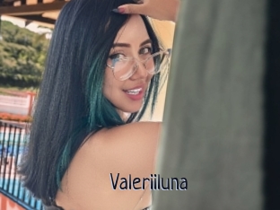 Valeriiluna