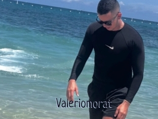 Valeriomorat