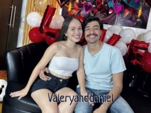 Valeryanddaniel