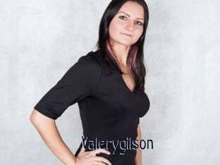 Valerygilson