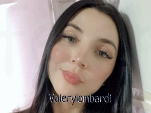 Valerylombardi