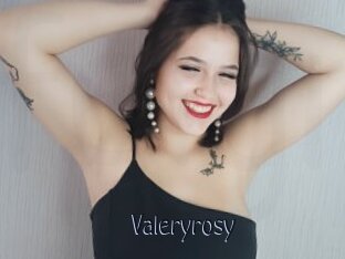 Valeryrosy