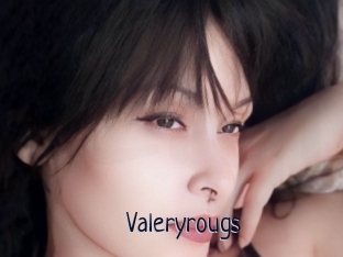 Valeryrougs