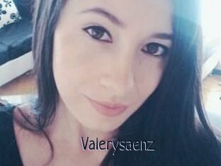 Valerysaenz