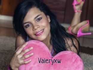 Valeryxw