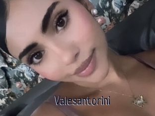 Valesantorini