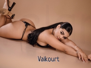 Valkourt