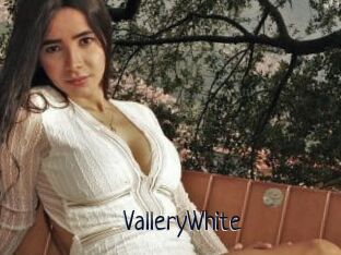 ValleryWhite