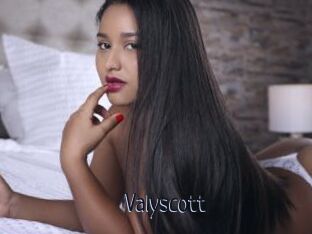 Valyscott