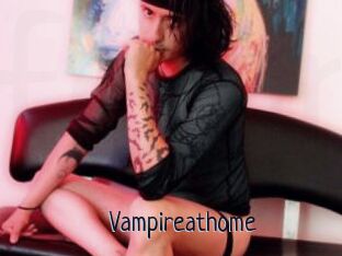 Vampireathome