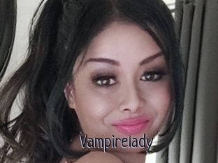 Vampirelady