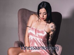 Vanessaarmstrong