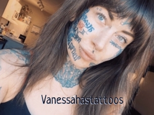 Vanessahastattoos