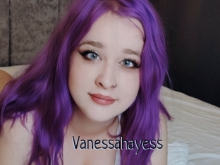 Vanessahayess