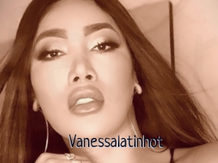 Vanessalatinhot