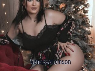 Vanessatomson