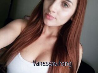 Vanessawhang