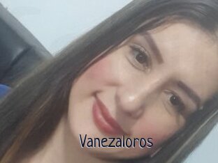 Vanezaloros